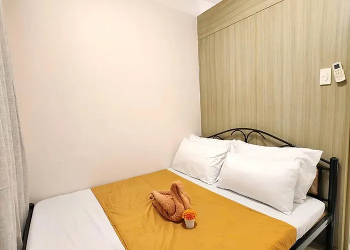 1532 Shore Residences Tower B - Moa 마닐라
