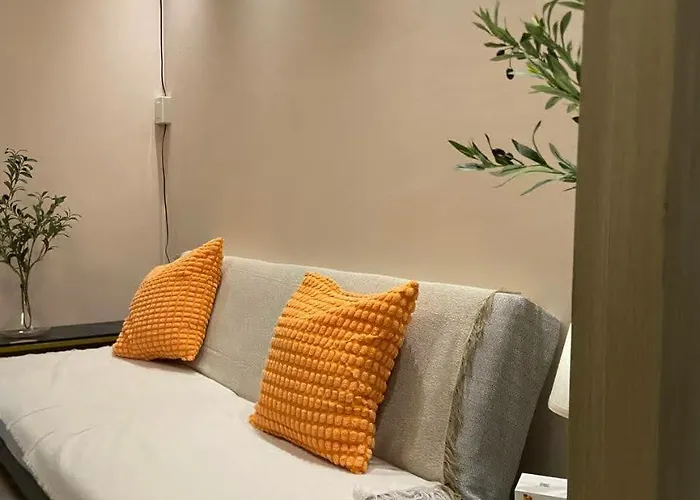 아파트 1532 Shore Residences Tower B - Moa 마닐라