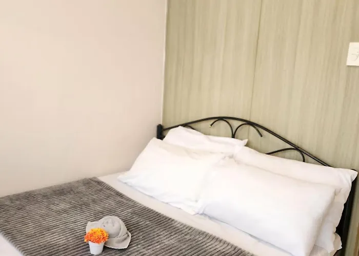 1532 Shore Residences Tower B - Moa *