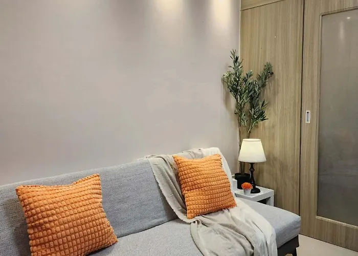 1532 Shore Residences Tower B - Moa *