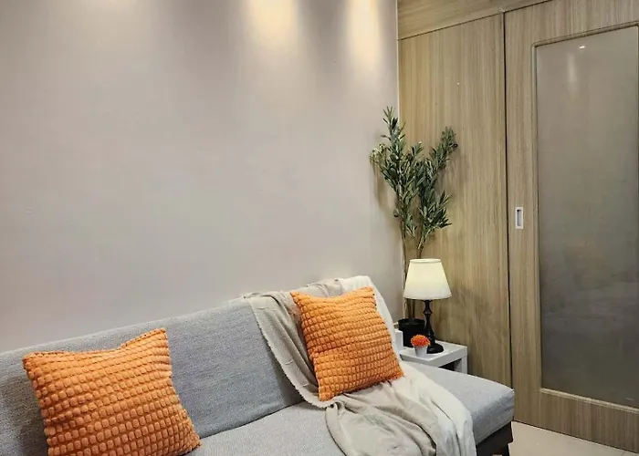 1532 Shore Residences Tower B - Moa *