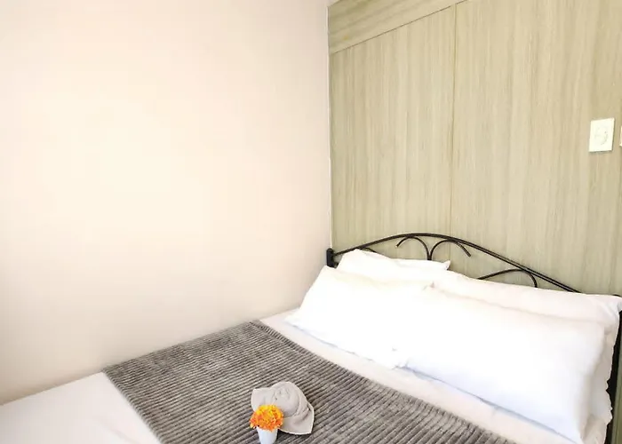 1532 Shore Residences Tower B - Moa 마닐라