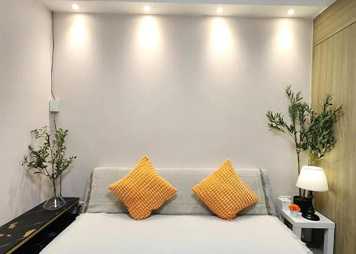 아파트 1532 Shore Residences Tower B - Moa 마닐라