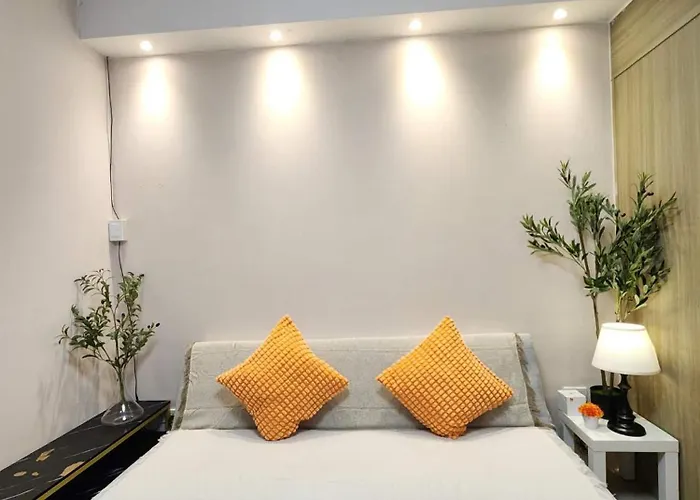 1532 Shore Residences Tower B - Moa 아파트