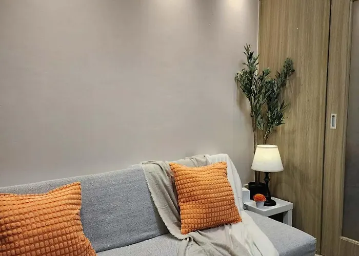 1532 Shore Residences Tower B - Moa *