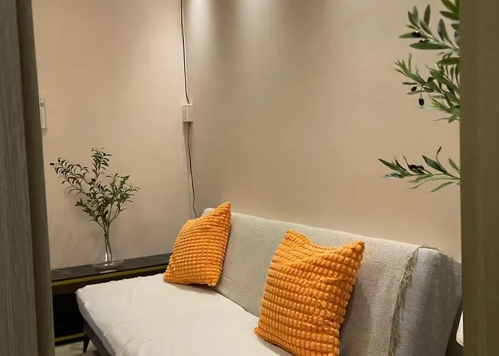 1532 Shore Residences Tower B - Moa 아파트 *