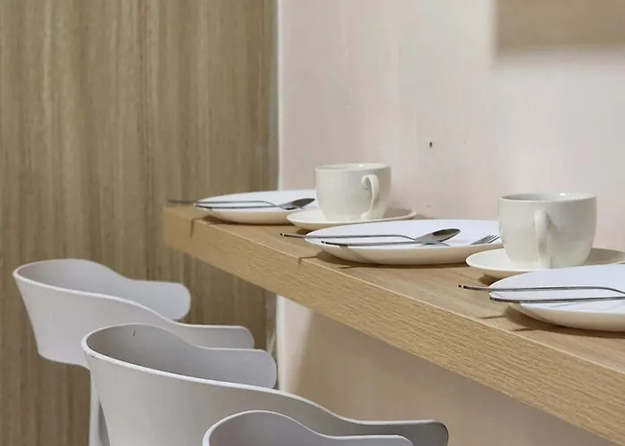 1532 Shore Residences Tower B - Moa 아파트 마닐라