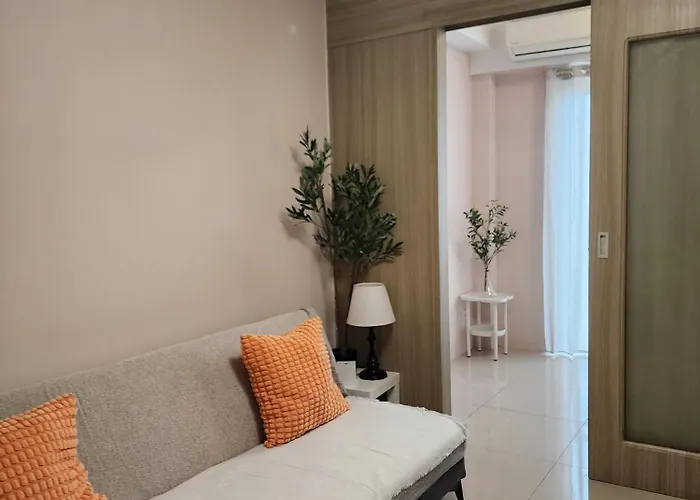 1532 Shore Residences Tower B - Moa *