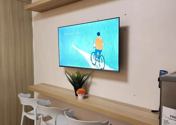 1532 Shore Residences Tower B - Moa 아파트 마닐라