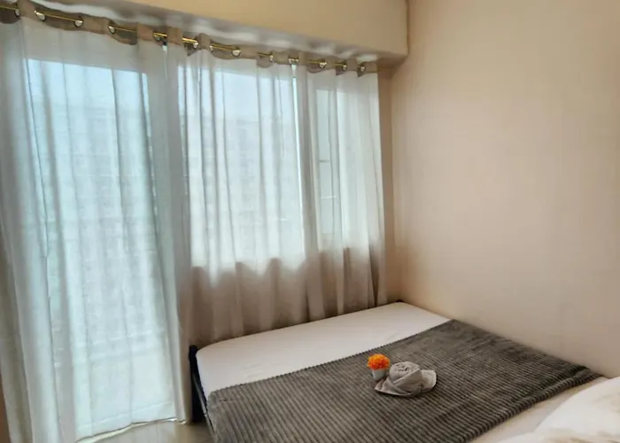 1532 Shore Residences Tower B - Moa *