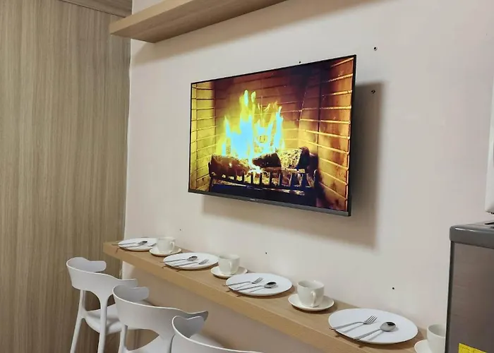 1532 Shore Residences Tower B - Moa